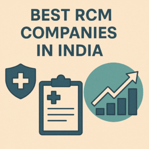 Best RCM Companies In India