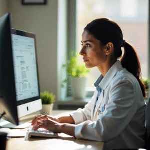 Importance Of Charge Entry in Medical Billing And Ensuring Proper Reconciliation