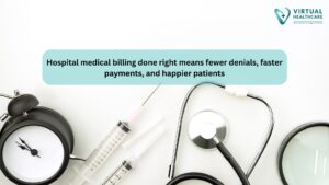 hospital medical billing