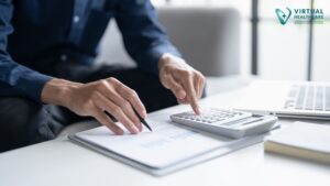 medical billing firm