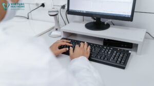 medical billing firm