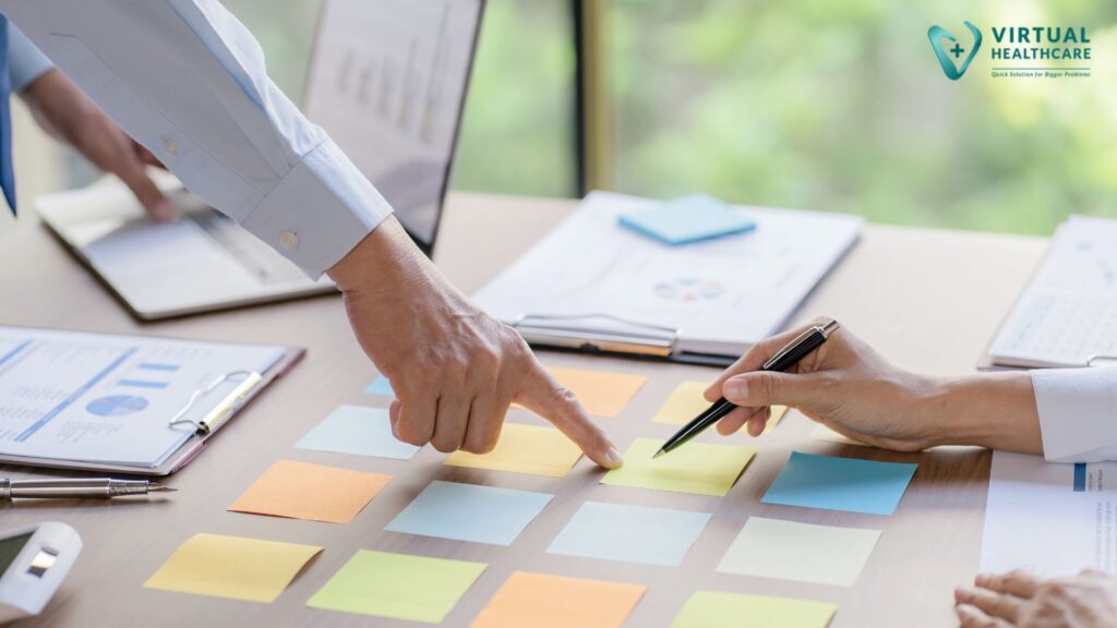 RCM solutions