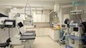 hospital RCM