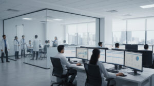 top healthcare billing companies India