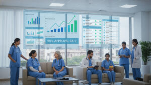 top healthcare billing companies India
