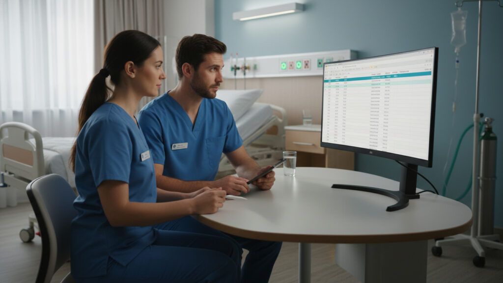 medical billing firms in India