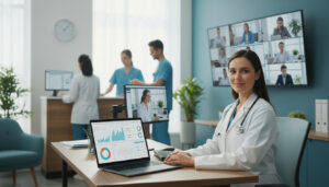 healthcare billing company