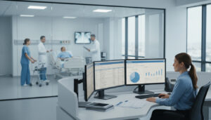 healthcare billing services