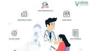 medical billings firm